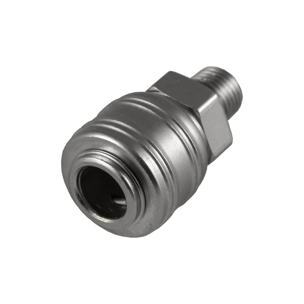 Miniatyrbillede 1 af 3: JBM 13939 luftfittings og stik