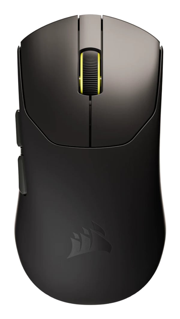 Miniatyrbild 1 av 2: Corsair SABRE v2 PRO datormöss Spela Ambidextrous Optisk 33000 DPI