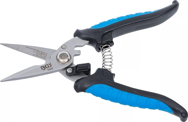 Miniatyrbild 1 av 5: BGS technic Universal Shears