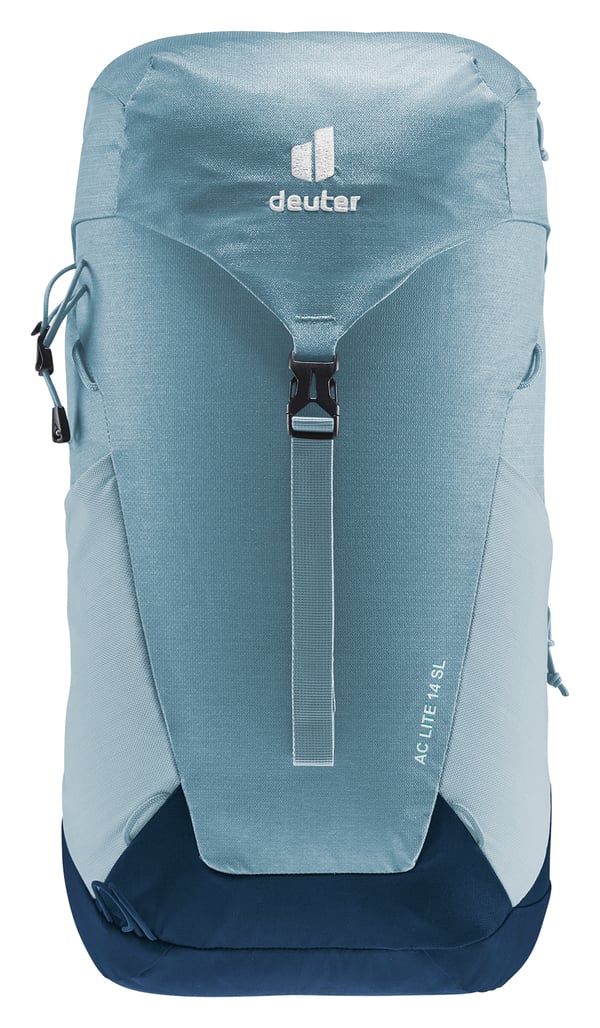 Deuter AC Lite 14 SL 14 l Blå, Cyan