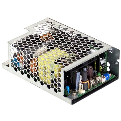 MEAN WELL RPS-400-24-C strømadapter og vekselret 400 W