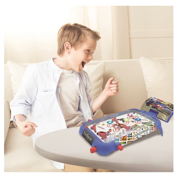 Lexibook JG610NI brætspil
