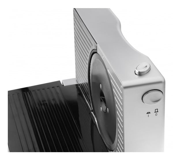 Fritel SL 3110 skæremaskine Elektrisk 100 W Sort, Grå Syntetisk ABS