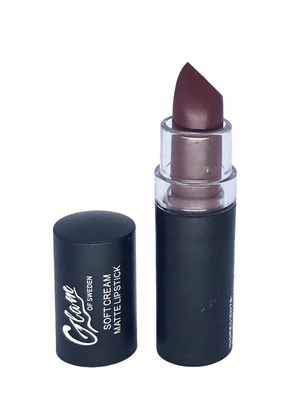 Glam Of Sweden Soft Matte Cream 4 g 07 Rebel Matt