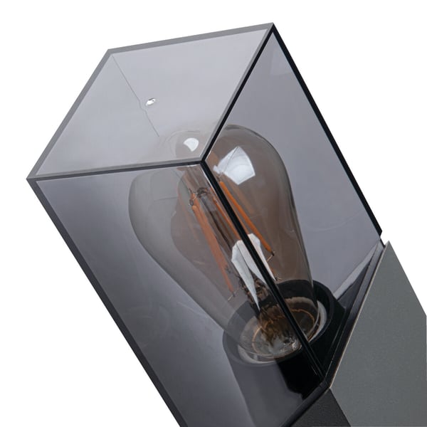 Kanlux S.A. 36546 udendørsbelysning E27 LED 10 W