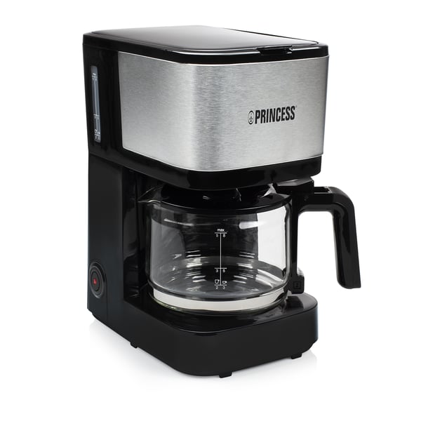 Princess 246030 Vejledning Filter kaffemaskine 0,75 L Princess 246030 Vejledning Filter kaffemaskine 0,75 L