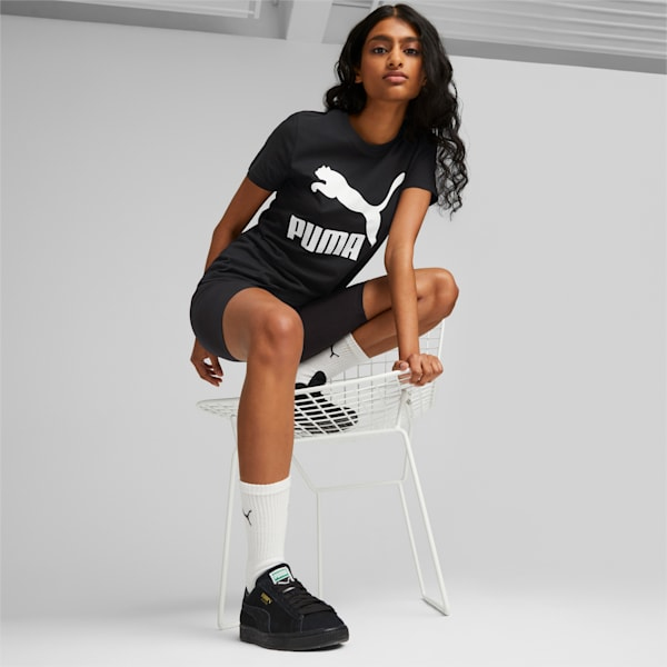 PUMA 530076_01_XS sportsskjorte og -top