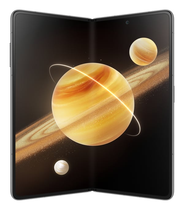 Pikkukuva 11 / 11: Wind Tre Honor Magic V3 16,3 cm (6.43") Kaksois-SIM Android 14 5G USB Type-C 12 GB 512 GB 5150 mAh Musta