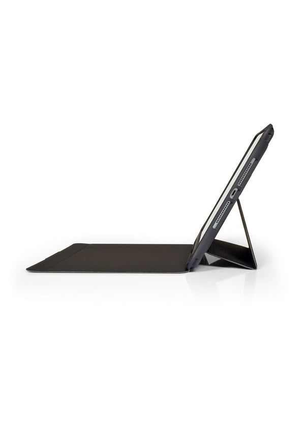 Port Designs Manchester II 25,9 cm (10.2") Folio-kotelo Musta