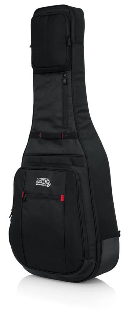 Gator Cases Acoustic Guitar Gig Bag