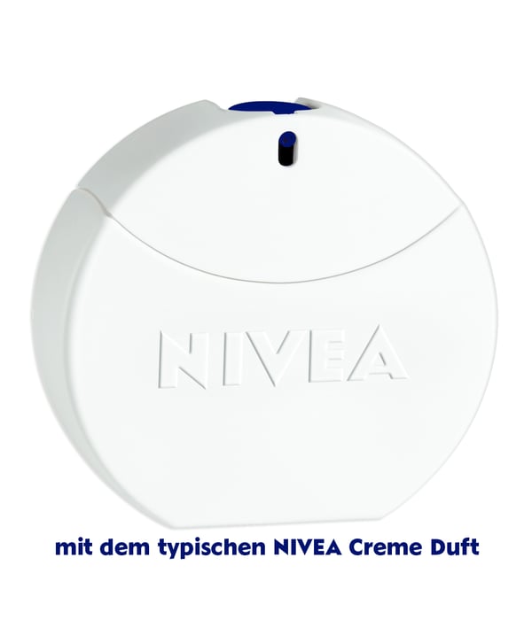 Miniatyrbild 3 av 7: NIVEA 80199 eau de toilette 30 ml