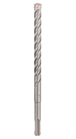 Pikkukuva 1 / 3: Bosch 2 608 833 808 poranterä Hammer drill bit 1 kpl