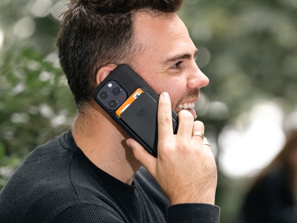 Quad Lock QMA-WLT tilbehør til mobiltelefontaske