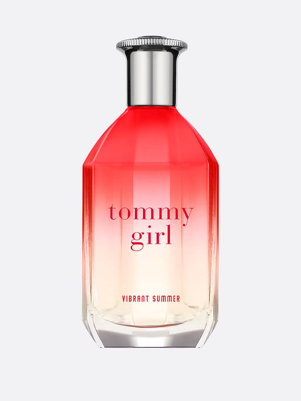 Tommy Hilfiger Tommy Girl Vibrant Summer 100 ml Naisten