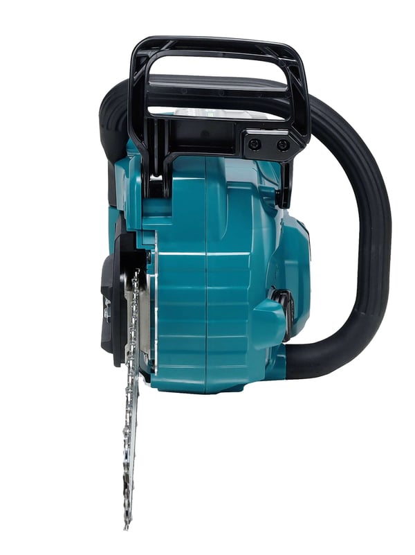 Miniatyrbillede 17 af 22: Makita UC026GZ kædesav 1600 W Sort, Blå