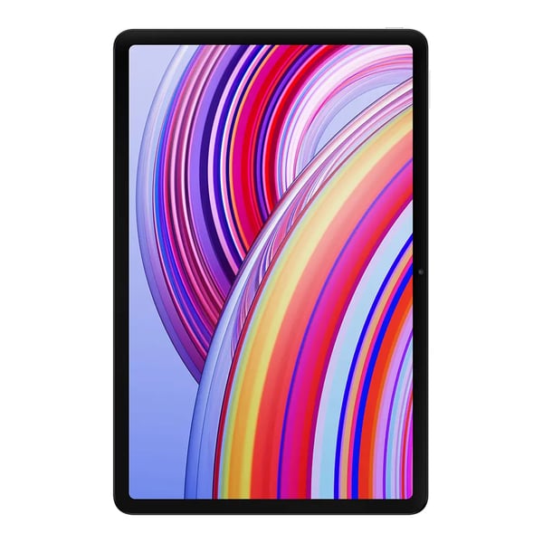 Miniatyrbild 9 av 9: Xiaomi Redmi Pad Pad Pro Snapdragon 128 GB 30,7 cm (12.1") 6 GB Wi-Fi 6 (802.11ax) Android 14 Blå