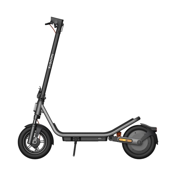 Xiaomi Electric Scooter 6 Essential Sort 25 km/t 10 At