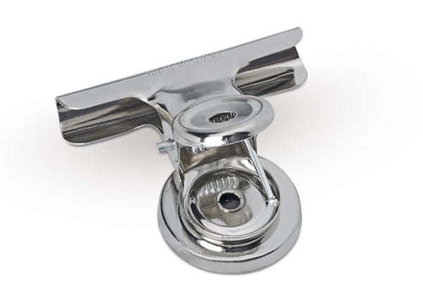MAUL 2183096 papirclip Metal 2 stk