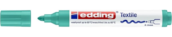 Edding 4-4500034 speedmarker 1 stk Projektilspids Grøn