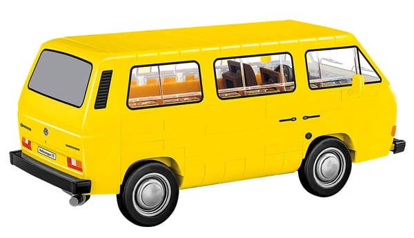 COBI COBI-24634 byggeklods