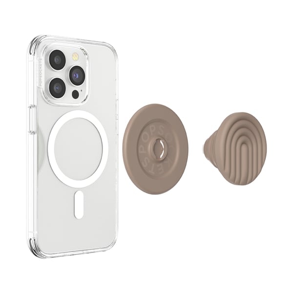 PopSockets 807320 tilbehør til mobiltelefontaske