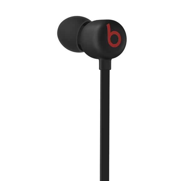 Miniatyrbillede 4 af 8: Beats by Dr. Dre Beats Flex Headset Trådløs I ørerne, Halsbånd Bluetooth Sort