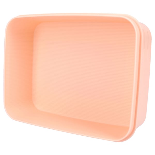 Vadobag 799-00300 madkasse Frokostbeholder Flerfarvet, Fersken 1 stk