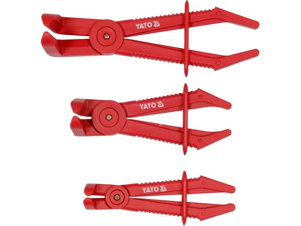 Yato YT-08403 reparation & vedligeholdelse til køretøj