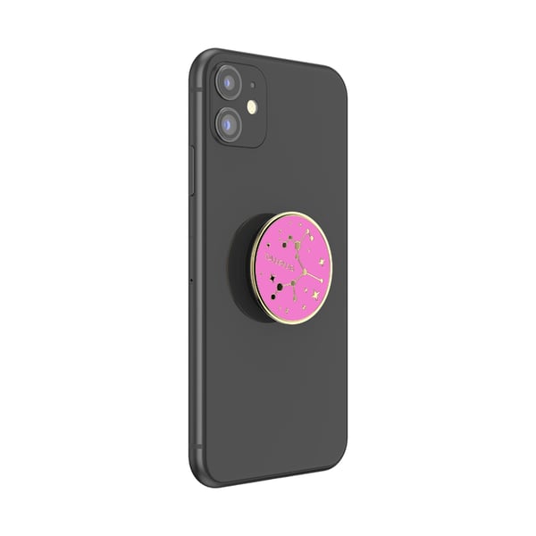 PopSockets Enamel Taurus