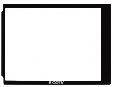 Sony PCK-LM15 Läpinäkyvä