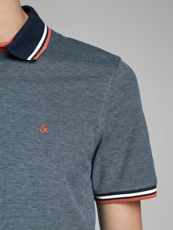 Jack & Jones 12136668 Bomull
