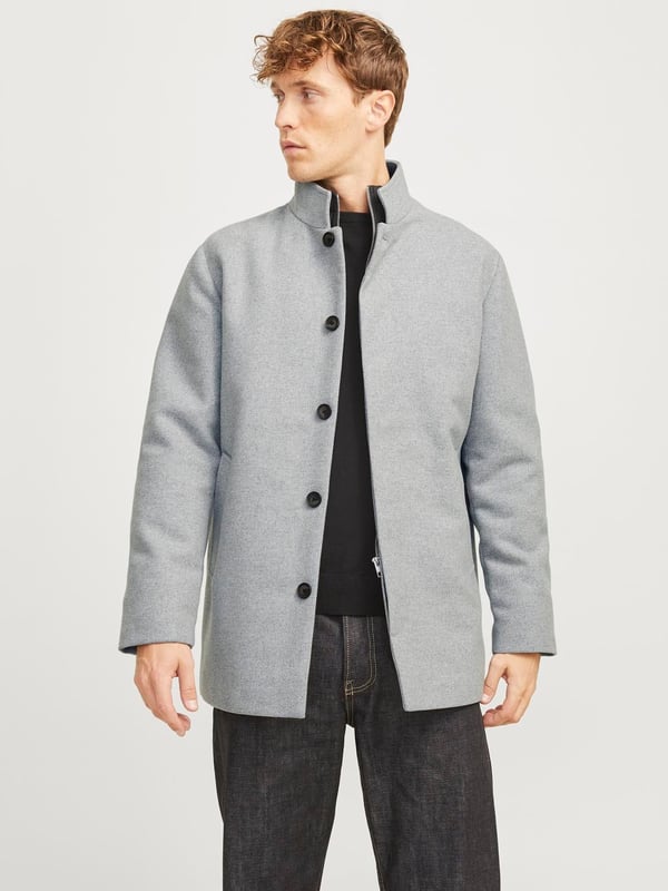 Pikkukuva 1 / 7: Jack & Jones 12258674_2381_L takki ja pusakka