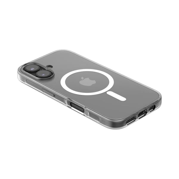 Miniatyrbillede 5 af 5: Belkin MSA025HQCL mobiltelefon etui 15,5 cm (6.1") Cover Transparent