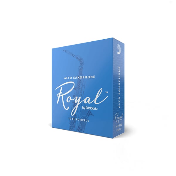 Miniatyrbillede 1 af 3: Rico Design RJB1050 woodwind instrumentrør