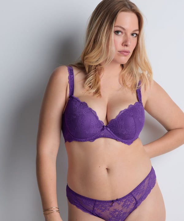Miniatyrbild 7 av 7: Aubade Danse des Sens behå