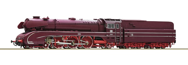Miniatyrbillede 6 af 7: Roco 7110015 skalamodel Model af lyntog Formonterede HO (1:87)