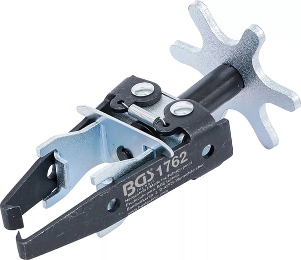 BGS technic Valve Spring Compressor 'OverHead' BGS technic Valve Spring Compressor 'OverHead'