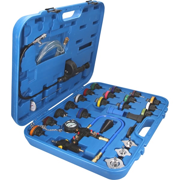 Brilliant Tools BT521150 ajoneuvon korjaus ja huolto
