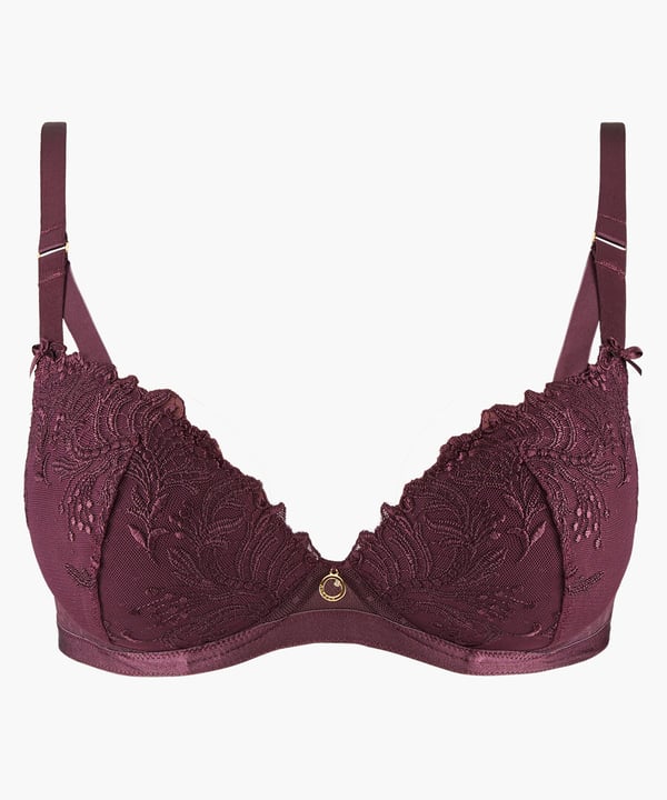 Aubade Femme Passion rintaliivit