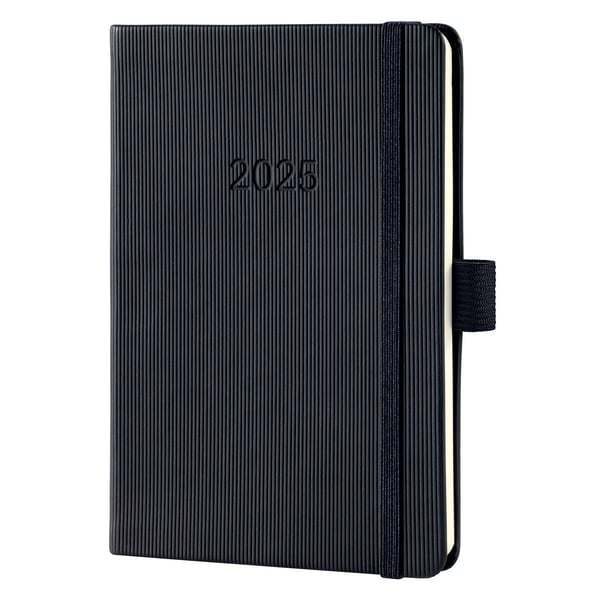 Sigel C2513 dagbok Personlig dagbok 2025 Sigel C2513 dagbok Personlig dagbok 2025