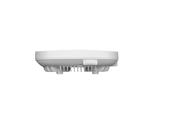 LX-7400 18000 Mbit/s Hvid Strøm over Ethernet (PoE)