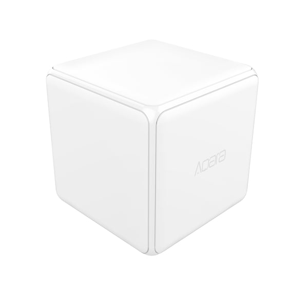 Aqara Cube Trådløs Hvid
