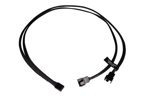Alphacool 18678 delar och tillbehör till kylsystem för datorer RGB-splitterkabel