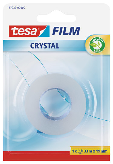 TESA 57932-00000 tape Polypropylen (PP)