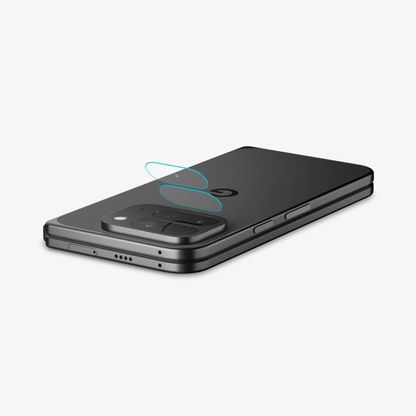 Spigen Optik EZ Fit Beskyttelse af kameralinsen Google 2 stk