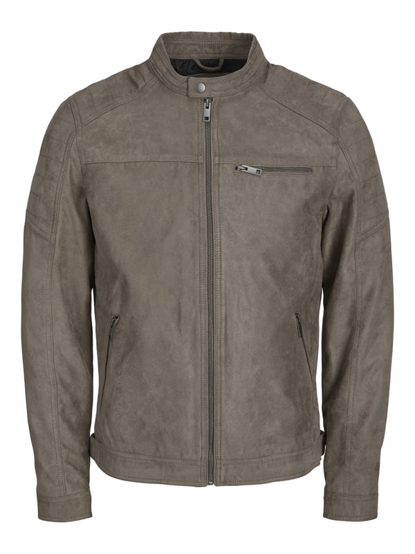 Jack & Jones 12147218_2018_764103_M takki ja pusakka