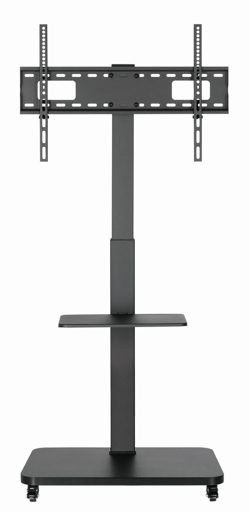 Pikkukuva 7 / 8: Gembird TVS-75S-02 TV-kiinnike 190,5 cm (75") Musta