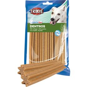 TRIXIE 3173 koiran ja kissan herkkupala Koira Siipikarja 180 g