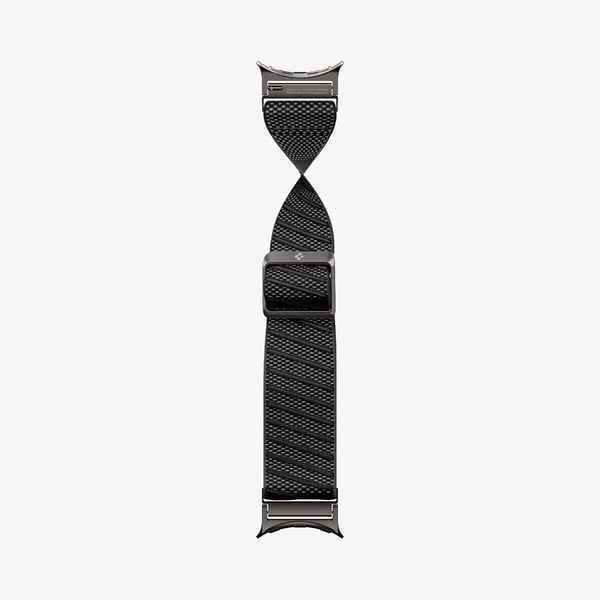 Spigen Lite Fit X Band Sort Nylon
