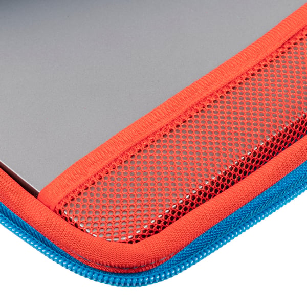 rivacase Laptop Sleeve ANTISHOCK MACBOOK 13/5221 Blå RIVACASE
